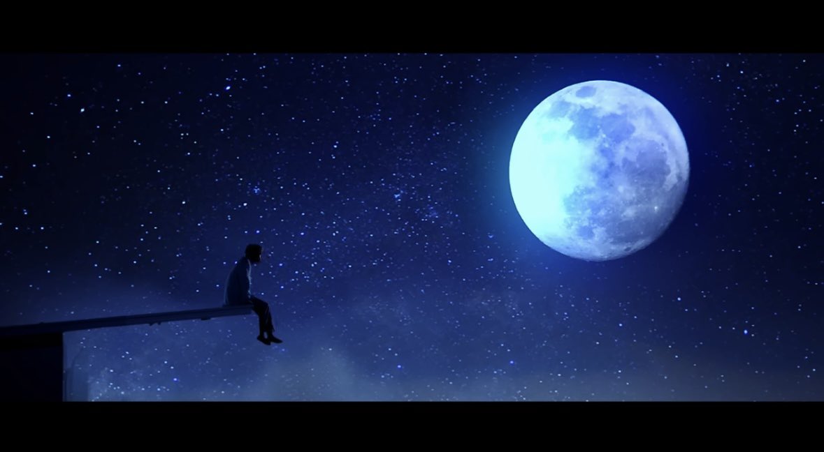 🥹🌕🩵
