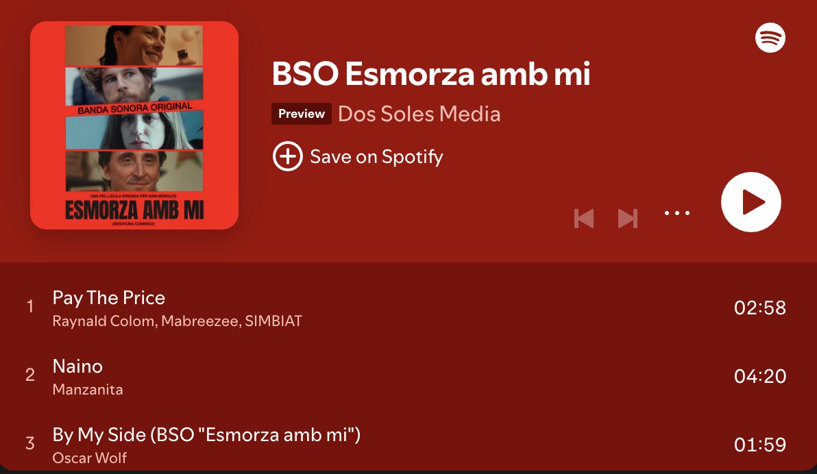 Dos Soles Media tweet media