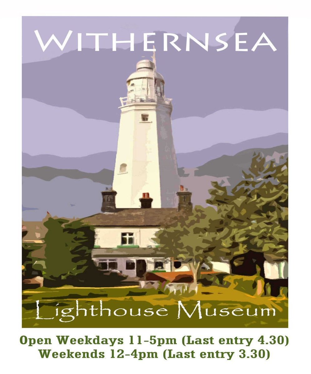 Come and explore one of East Yorkshire’s hidden gems! 🗺️

🕰️ Opening Hours:
📅 Weekdays: 11:00am – 5:00pm (Last entry 4:30pm)
📅 Weekends: 12:00pm – 4:00pm (Last entry 3:30pm)

🏁 Climb to the top of Withernsea Lighthouse for breathtaking views across the coast and countryside.