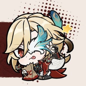bunnyveh's tweet photo. wait... that means alhaitham was clapping for him even though he's supposed to catch the criminal.... he's so whipped https://t.co/PQLaVidass