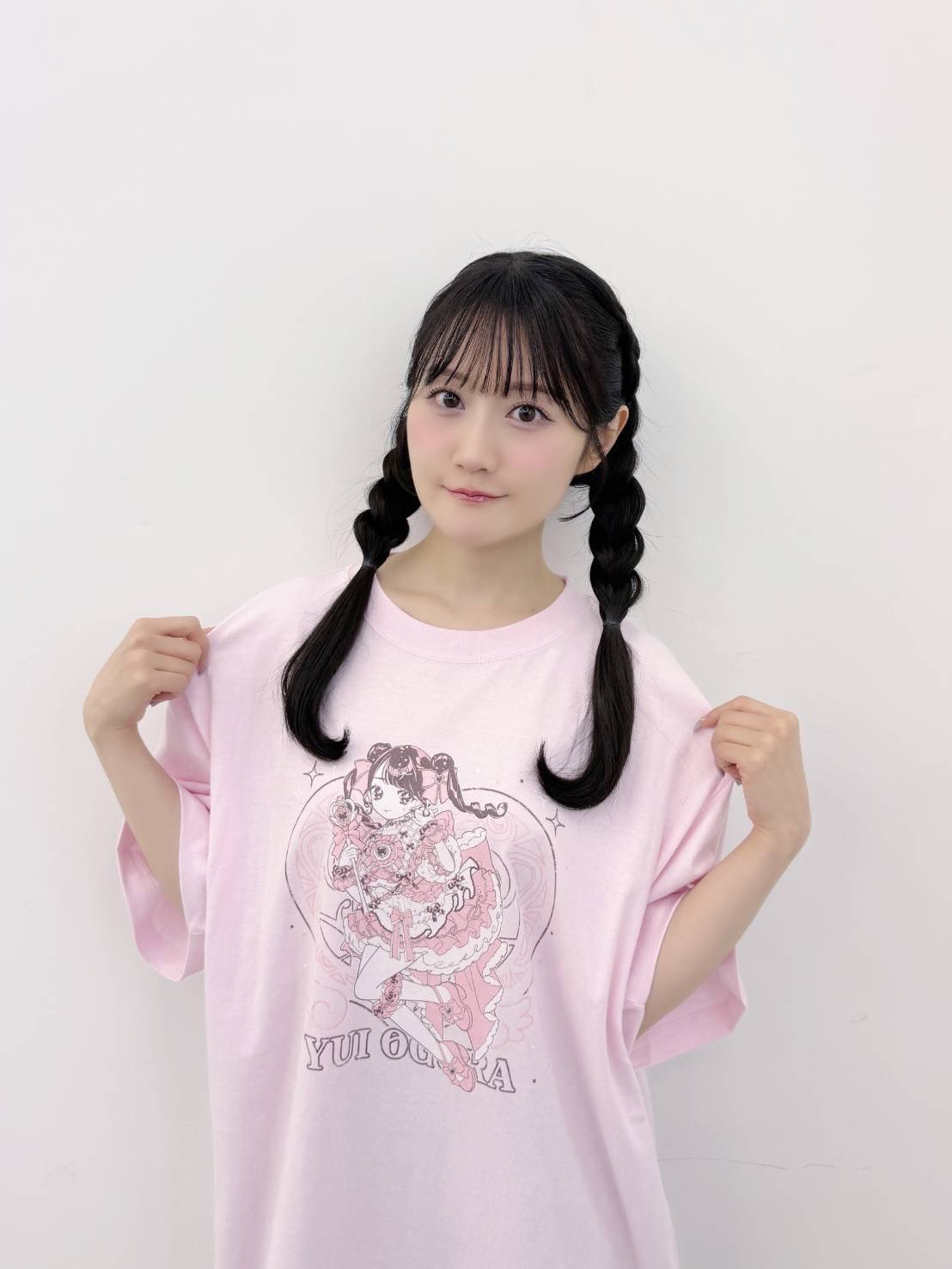 小倉 唯 Official on X: 