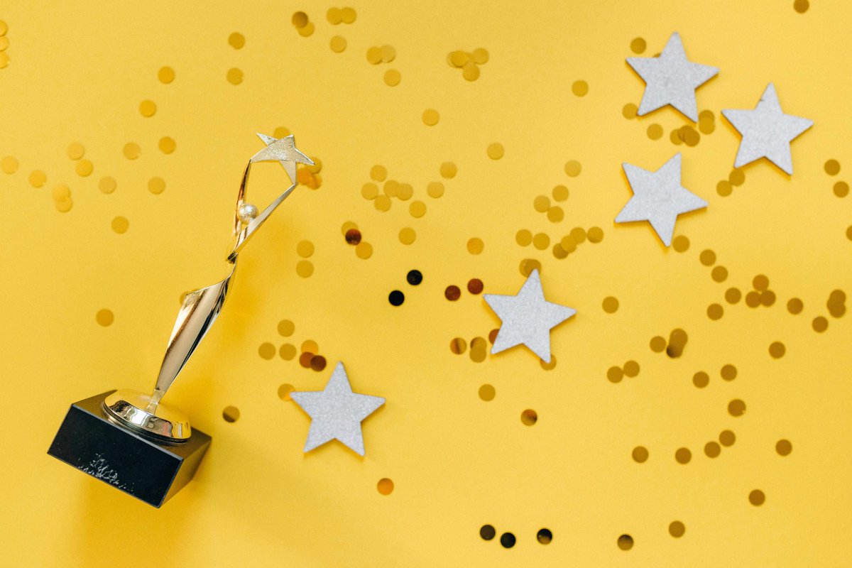 The Surrey Business Awards are back!
Nominate yourself or any deserving businesses in the region.
Enter by July 9th 👇 
orlo.uk/3RcXh