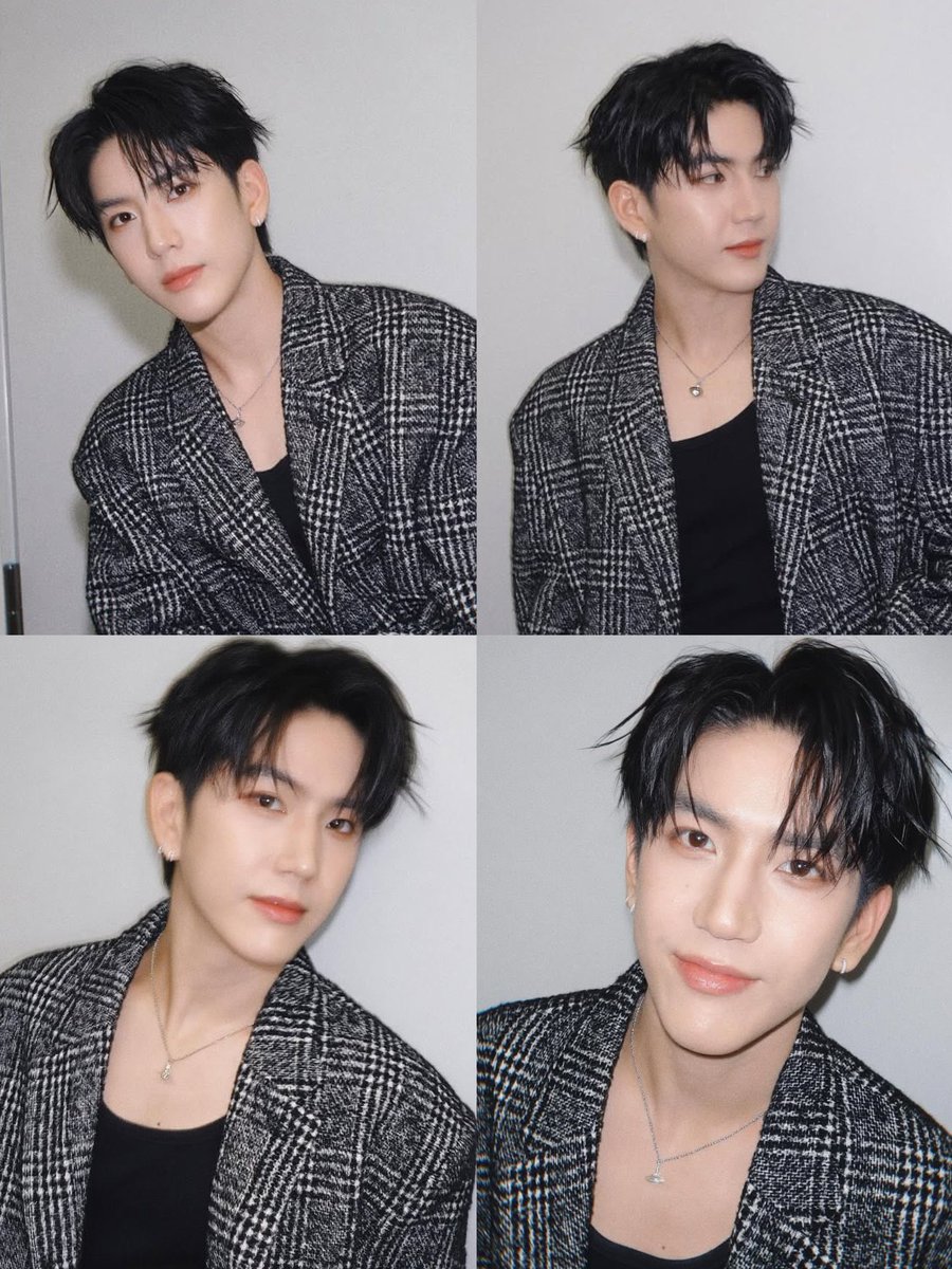 โอ้ย!!!  น่ารักอะไรเบอร์นี้ ~~~~ 
TOKYO IS CALLING TO SEA

#FanEventTokyoxSea