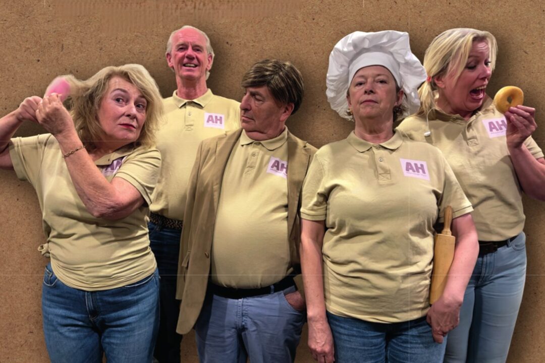 Haarlemse Toneelvereniging Alberdingk Thijm speelt ‘De Super Super’: De Haarlemse Toneelvereniging Alberdingk Thijm speelt zaterdag 28 en zondag 29 juni in Theater de Luifel in Heemstede ‘De… haarlemupdates.nl/2025/06/20/haa… #Klucht #Haarlem #Heemstede #ToneelverenigingAlberdingkThijm