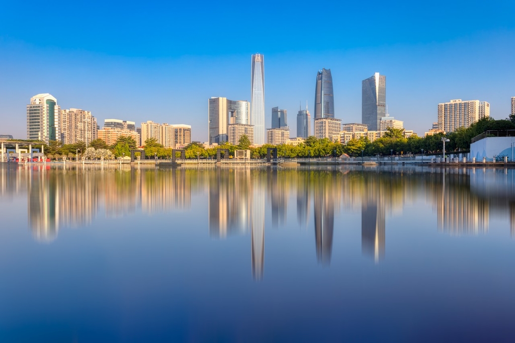 #Dongguan, a global manufacturing hub in South China's #Guangdong province that produces one in five smartphones and one in four anime merchandise items worldwide, is adapting to changing markets through innovation and industrial upgrading. With foreign trade reaching 486.35