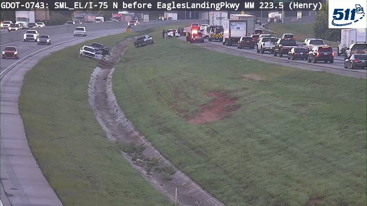 TrafficTrackers tweet media