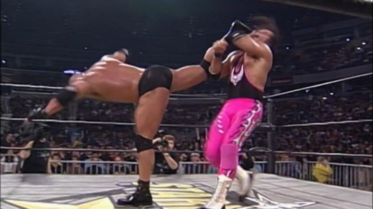 Cultaholic Wrestling tweet media