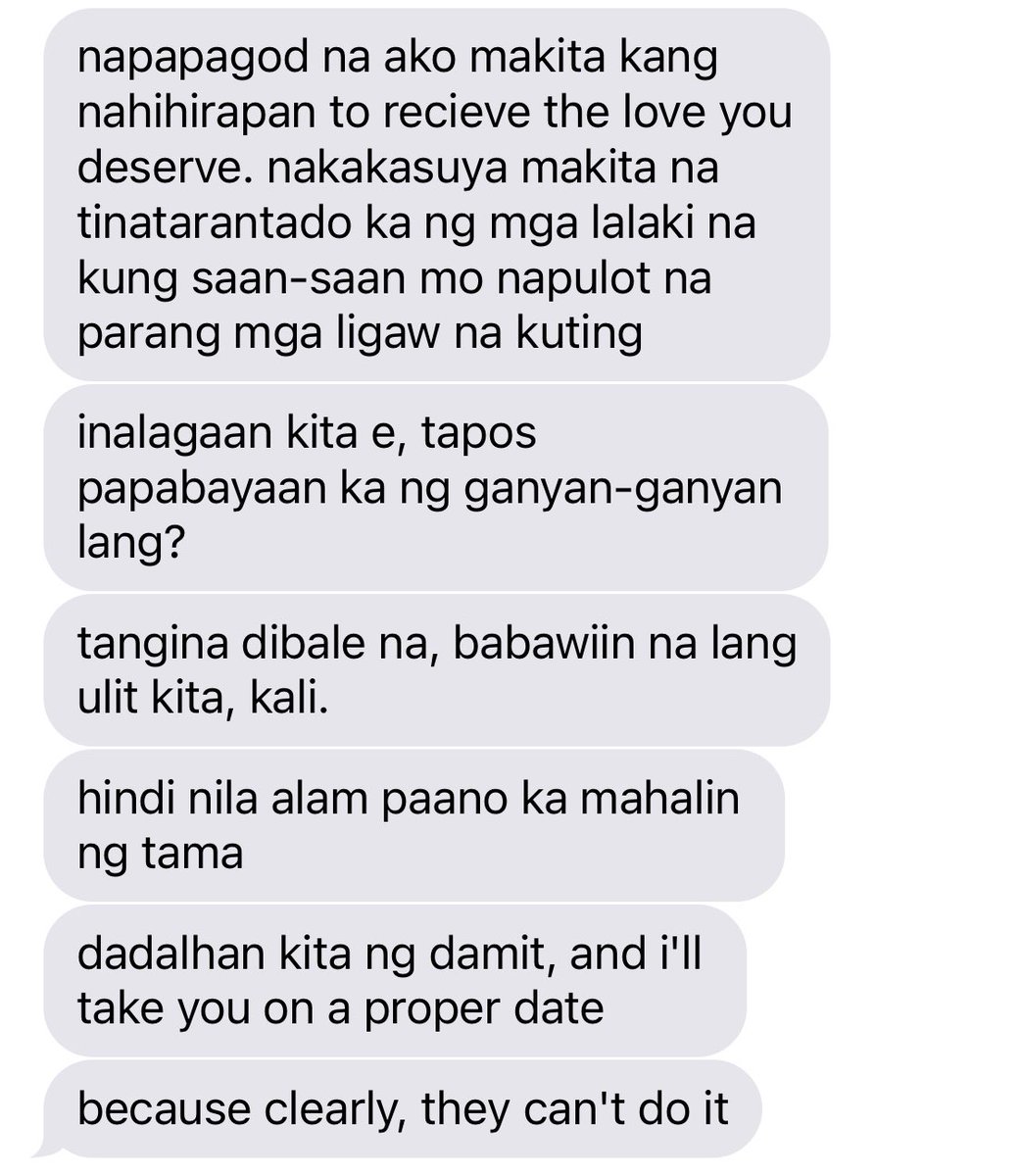 inkwaries's tweet photo. #yoonboo one tweet au kung saan mapapagod na lang si caleb sa dating life ng ex niyang si kali :) https://t.co/eclubs2qeo