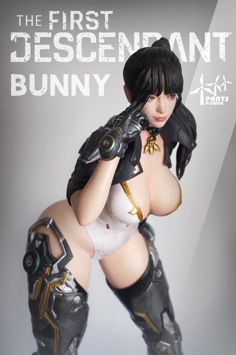 TFDUpdates's tweet photo. Bunny Figurine 😍 https://t.co/lGf8xkP4kU