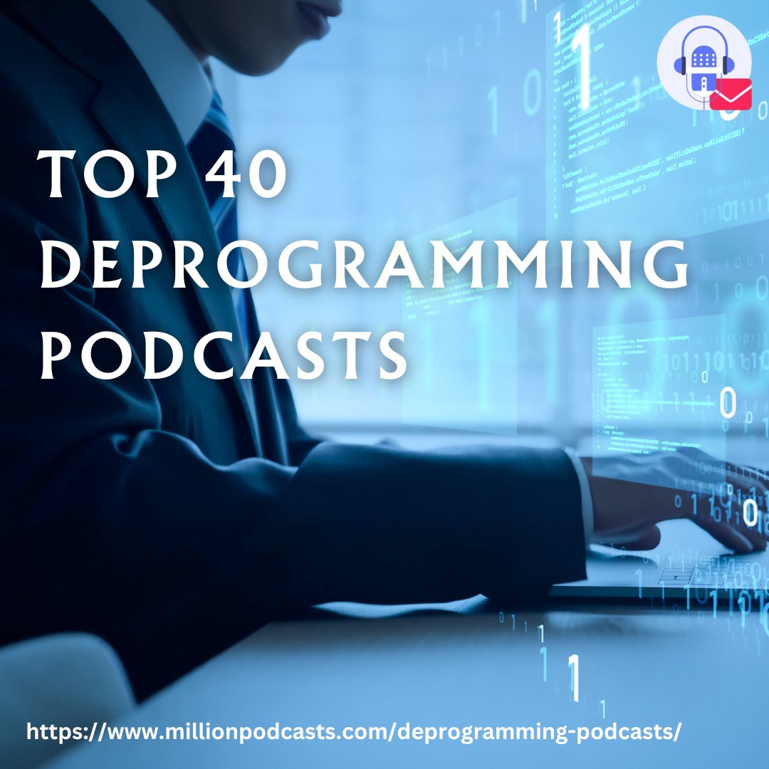 Million Podcasts tweet media