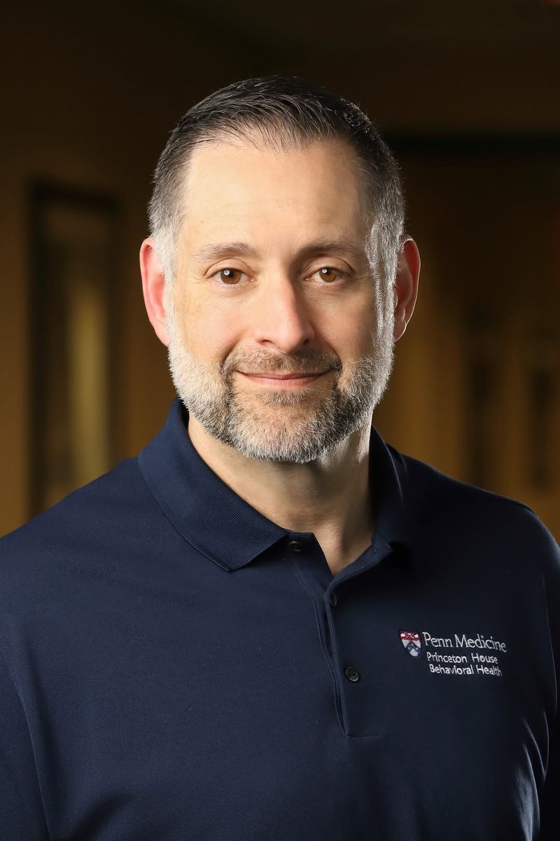 Penn Medicine Princeton Health tweet media