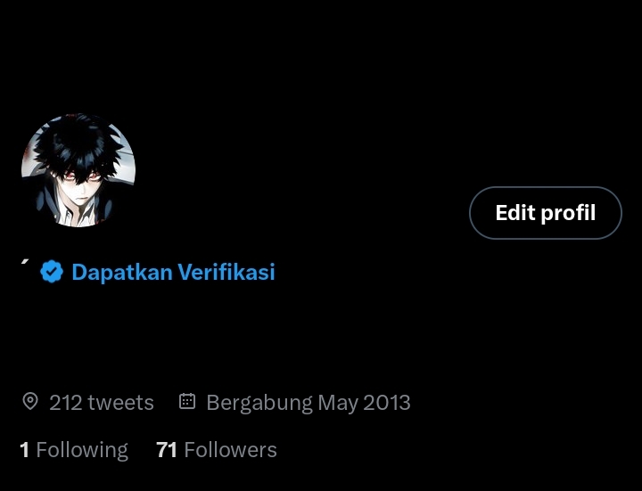 Inek hd warna asli black 100%, v e mail masuk mt serious buyer only yuk