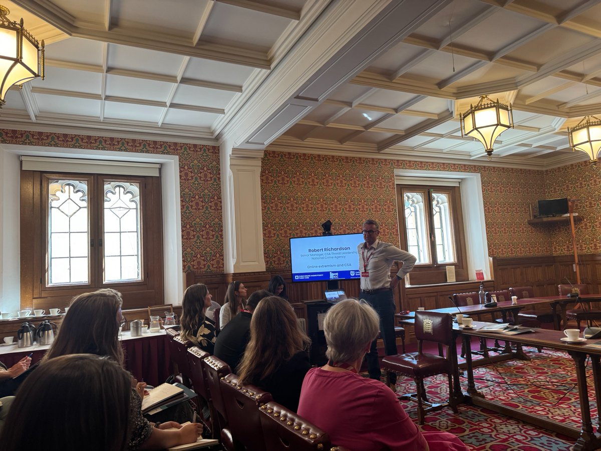 The new #UELThinkTank tackles one of today’s most urgent challenges: child online harms.

From AI risks to metaverse safety, we’re building a future where digital spaces protect kids first. uel.ac.uk/child-online-h…

#OnlineSafety #DigitalWellbeing #ProtectKidsOnline #YearofHealth