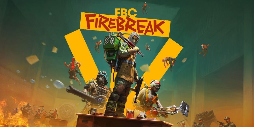 d3t (@d3tltd) on Twitter photo Following the launch of FBC: Firebreak on on PC, PlayStation 5, and Xbox Series X|S by the fantastic team at <a href="/remedygames/">Remedy Entertainment</a>. We're delighted to announce our involvement where we provided co-development support across our teams.
Take a look: buff.ly/nqfU7VO
#FBCFirebreak Following the launch of FBC: Firebreak on on PC, PlayStation 5, and Xbox Series X|S by the fantastic team at <a href="/remedygames/">Remedy Entertainment</a>. We're delighted to announce our involvement where we provided co-development support across our teams.
Take a look: buff.ly/nqfU7VO
#FBCFirebreak