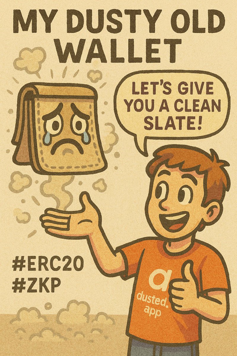 Lobozinho6's tweet image. 🧹 @dusted_app just kicked off a community meme sweep — and yes, there are rewards for the cleanest chaos 💰

Meme. Raid. Wipe the timeline.

Degens, do your worst.

#GetDusted #MemeCleanup @monad_xyz 
ref code: dusted.app/?referralCode=…