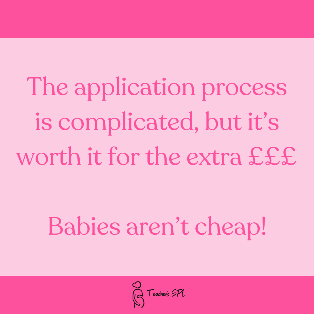 TeachersSPL's tweet image. We always do our best to advocate for teachers to get the best possible outcome with their Maternity &amp;amp; Shared Parental Leave and pay - sadly there are still thousands of teachers who have no idea SPL exists! Let&apos;s spread the word loud and clear! 👶🤰🤱🩷#UKTeachers #TeachersSPL
