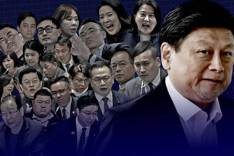 ltntw's tweet image. 記住這個日期！第三階段罷免投票日出爐！

【罷免傅崐萁等24藍委、高虹安成案 中選會：7/26投票】
news.ltn.com.tw/news/politics/…
　
#罷免 #傅崐萁 #高虹安 #中選會 #台灣 #taiwan #台湾