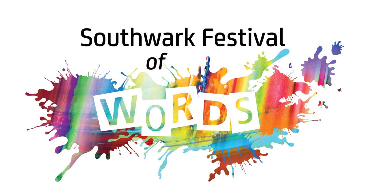 SouthwarkLibs's tweet image. tomorrow is the last day of the festival of words
lets end it with a connection that you will never forget!
If you are looking for your next read come to Una Marson Library for a book match making session from, 3-4pm
orlo.uk/GXZ1C