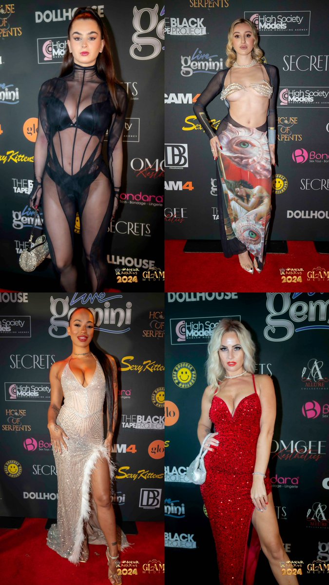 What’s your fav look from 2024?
 
Comment below!