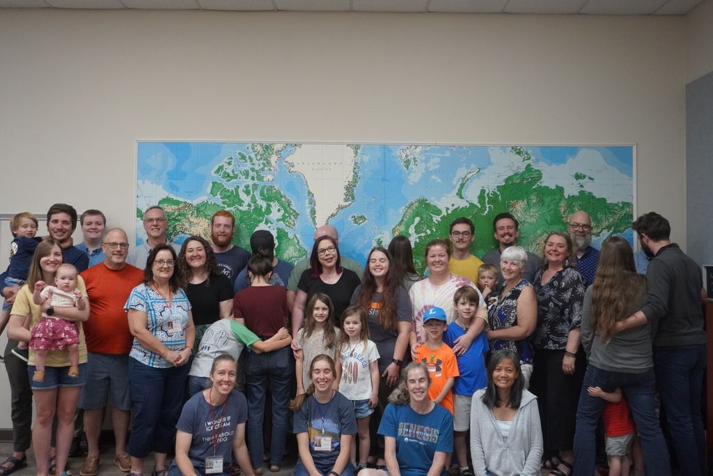 CITOnline's tweet photo. ☀️  What a way to start the summer!
They came with purpose—and left equipped for the journey ahead.
#CITtraining #wherepurposemeetspreparation #missionsready https://t.co/KuVaeBFtBh