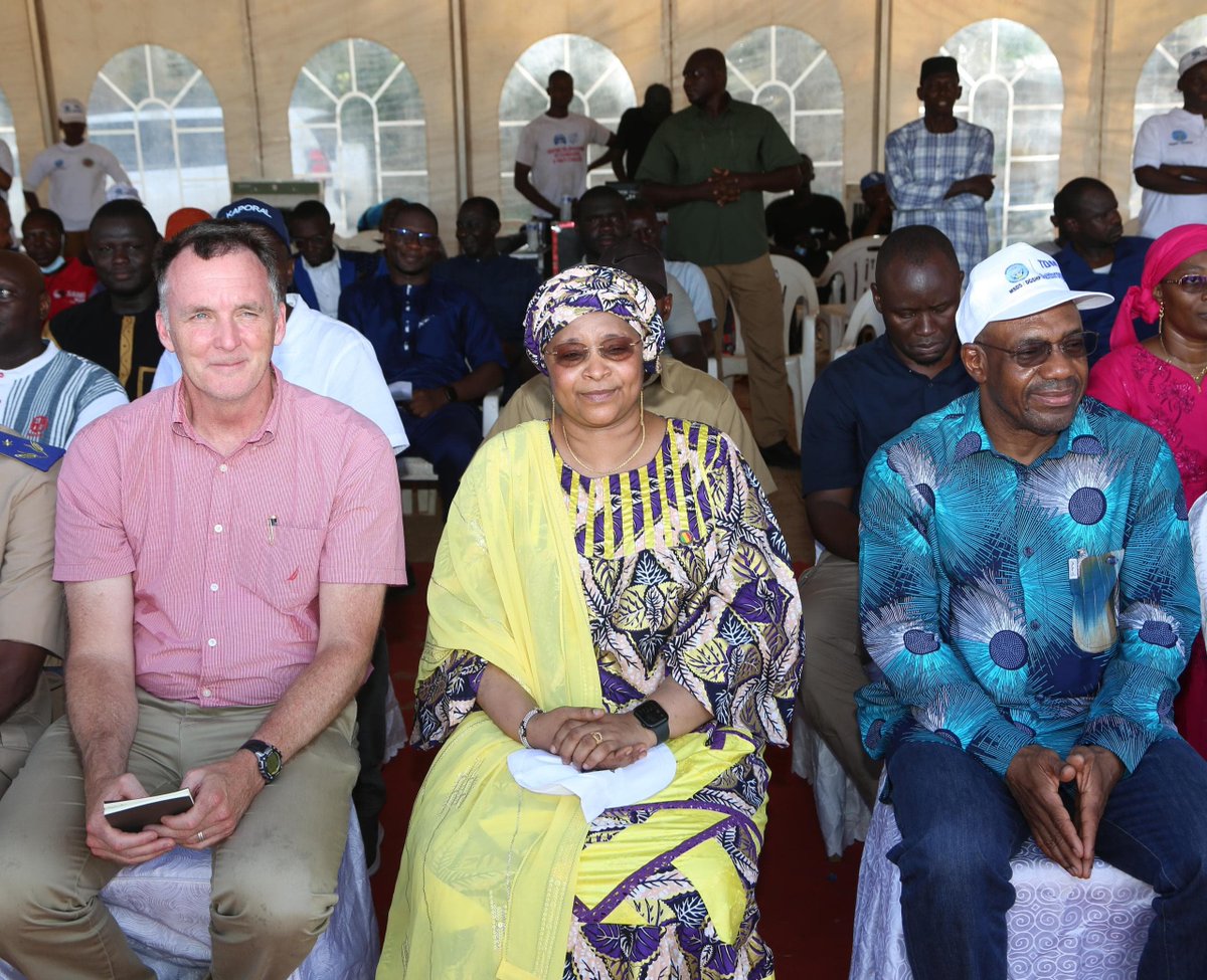 Malijetactu's tweet image. Lancement du traitement de masse à l’azithromycine à Samaya pour la prévention chez les enfants de 0 à 5 ans. malijet.com/la_sante_au_ma…’azithromycine-a-samaya-pour.html #malijet #Lancement #traitement #masse #azithromycine #Samaya #prévention #enfants #santé #Mali