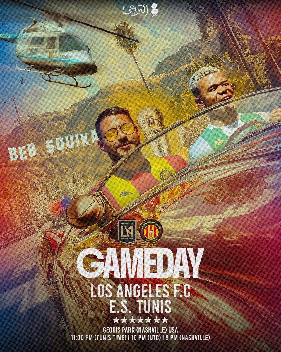 Espérance Sportive De Tunis (@estunis1919) on Twitter photo 🇧🇪✊ 🇧🇪✊