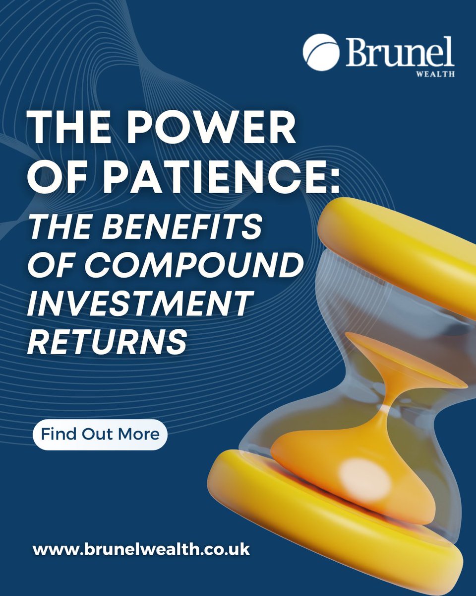 Brunel Wealth tweet media