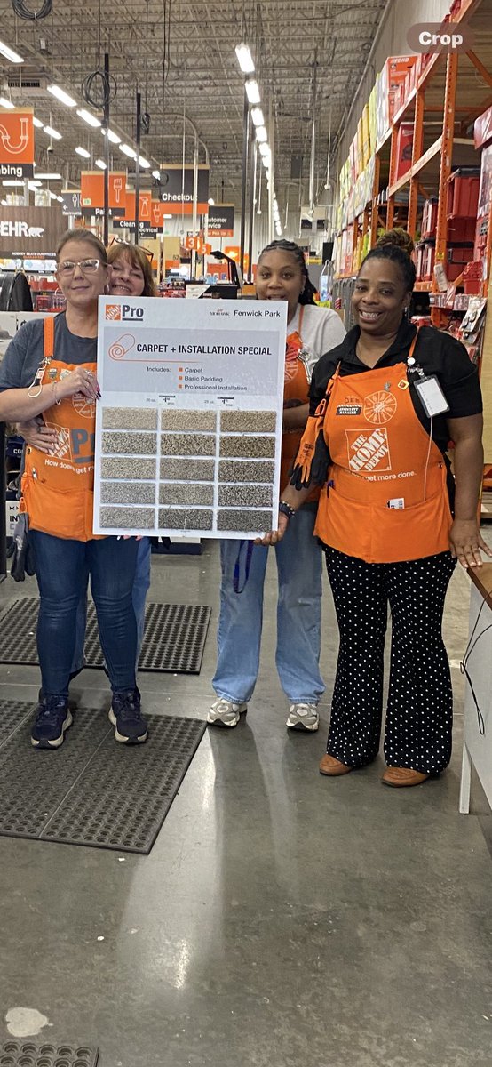 ACS_Shelley (@acs_shelley) on Twitter photo <a href="/HomeDepot/">The Home Depot</a> Store 0148 Newnan Ga A Huge congratulations this teams excitement,pride,and passion is truly inspiring ! Way to go Your commitment to our pro customers shines bright keep up the amazing work! <a href="/TrishaKinskey/">Trisha Kinskey</a> <a href="/FDS_MarcialRod/">Marcial Rodriguez</a> <a href="/Matt_Virnig/">Matt Virnig</a> <a href="/AcsHeidi/">ACS-Heidi</a> <a href="/davescalfani/">David Scalfani</a> <a href="/HomeDepot/">The Home Depot</a> Store 0148 Newnan Ga A Huge congratulations this teams excitement,pride,and passion is truly inspiring ! Way to go Your commitment to our pro customers shines bright keep up the amazing work! <a href="/TrishaKinskey/">Trisha Kinskey</a> <a href="/FDS_MarcialRod/">Marcial Rodriguez</a> <a href="/Matt_Virnig/">Matt Virnig</a> <a href="/AcsHeidi/">ACS-Heidi</a> <a href="/davescalfani/">David Scalfani</a>