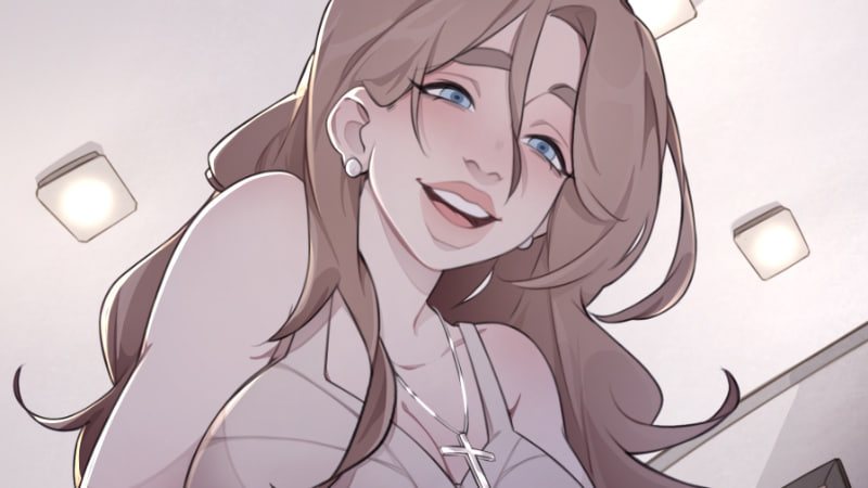 Margaret's Sin by Sei-ren has been released!

The main character has a chance encounter with his high school crush, Margaret, a newly widowed and deeply religious woman. Despite the beliefs instilled in her, Margarets longs to learn about the unexplored regions of her body and