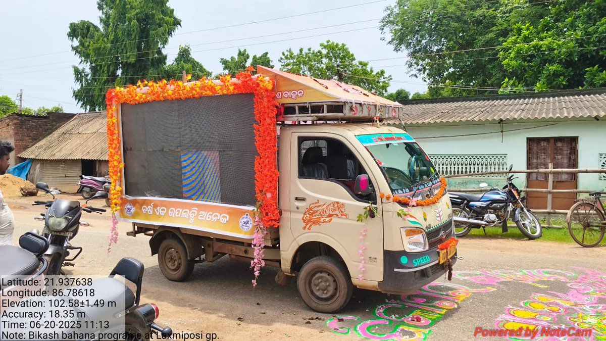 BDO_BARIPADA tweet media