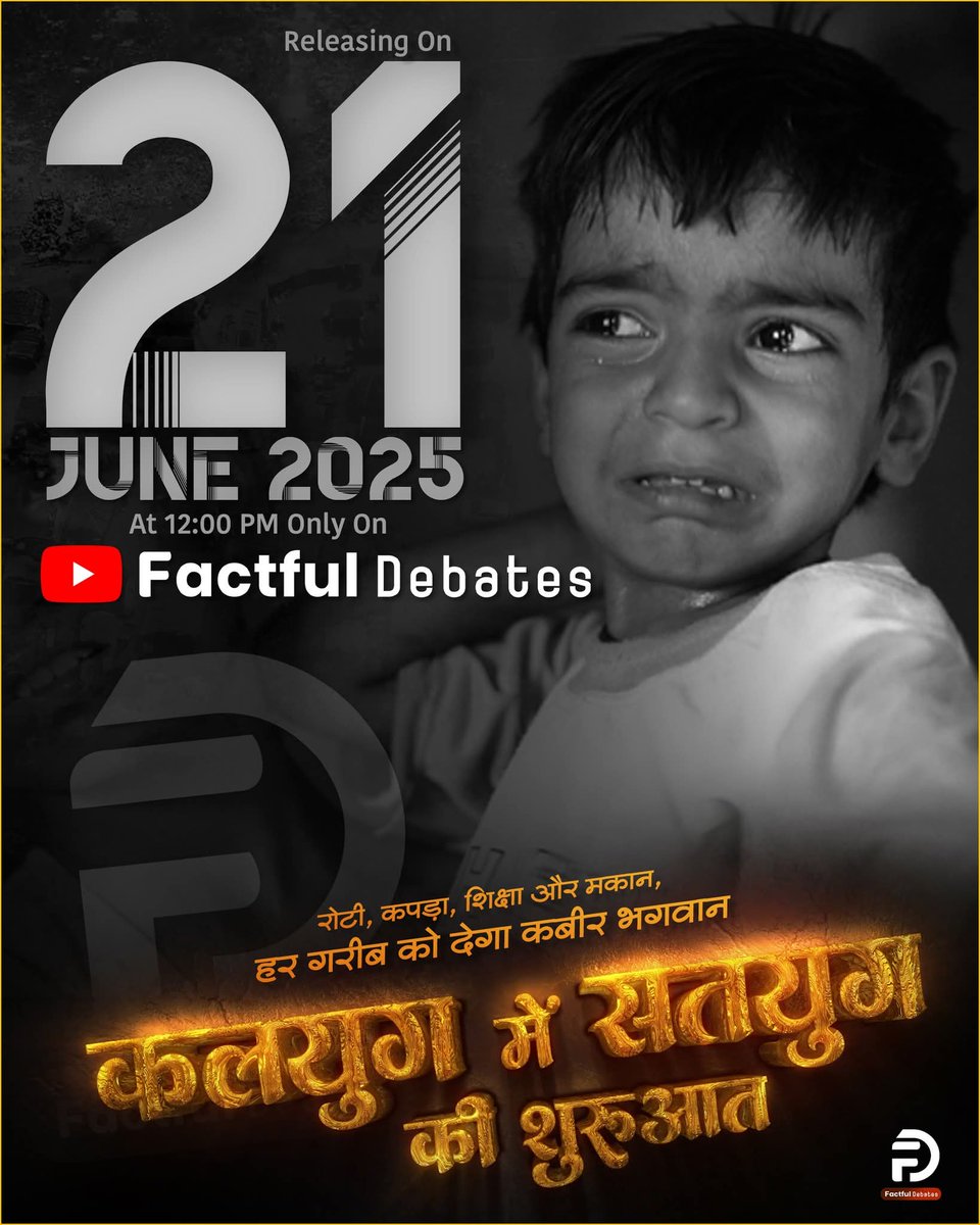 VMMediaLive's tweet photo. #सत_भक्ति_संदेश 
#Must_Listen_Satsang 
#SantRampalJiMaharaj https://t.co/91mi11CHkz