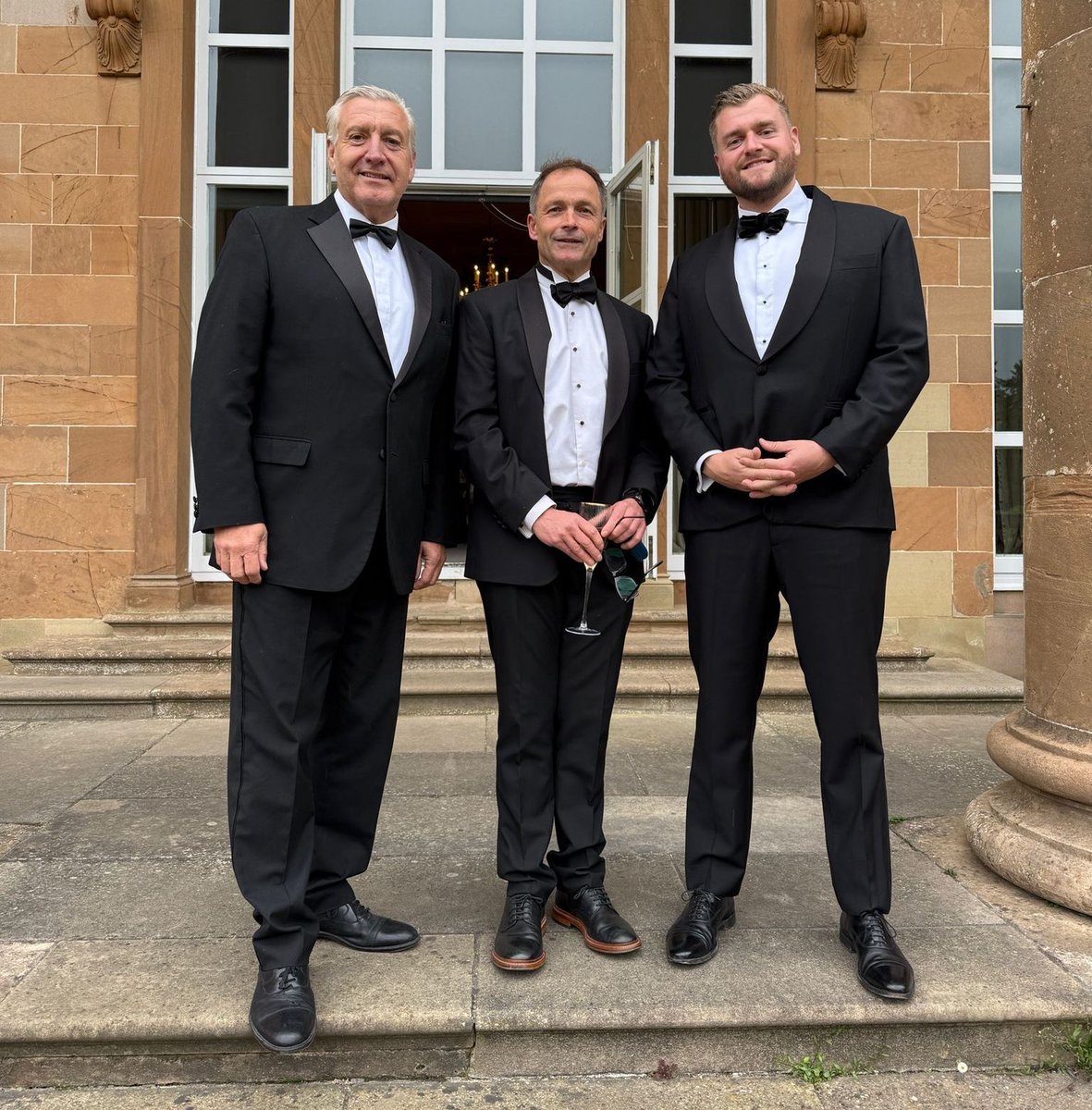 Wright's Flour tweet media