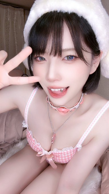 コスプレイヤーぽにょ皇子のTwitter画像4