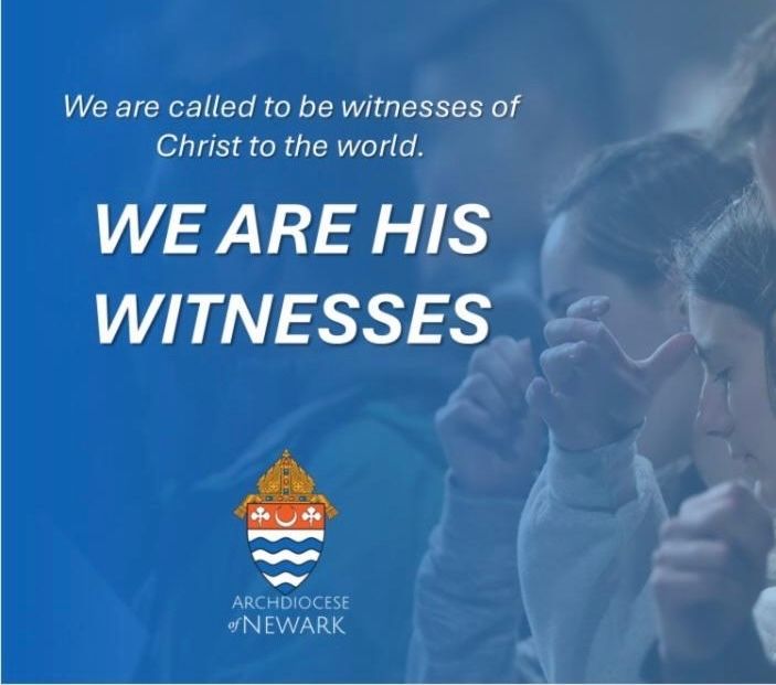 “Stop judging, that you may not be judged” (Mt 7:1). Judgment belongs to God alone. Our God teaches us to be merciful, kind and just to one another.
