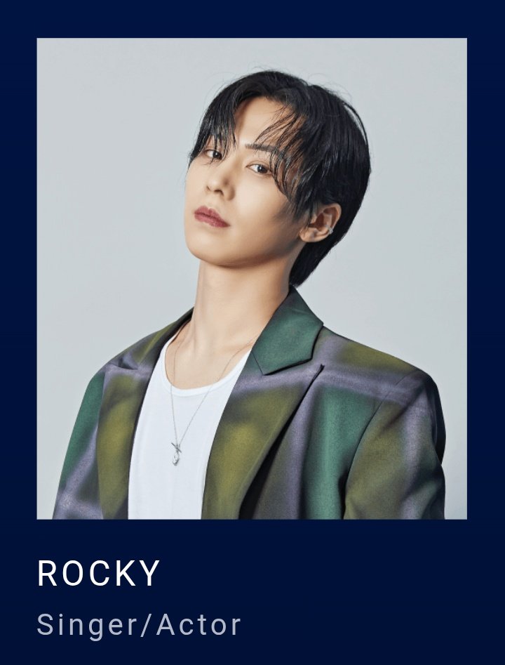 ASTRO リリイベ ROCKY ラキ 個別握手券参加券 ASTRO リリースイベント ROCKY ラキ 握手券参加券 ASTRO リリース