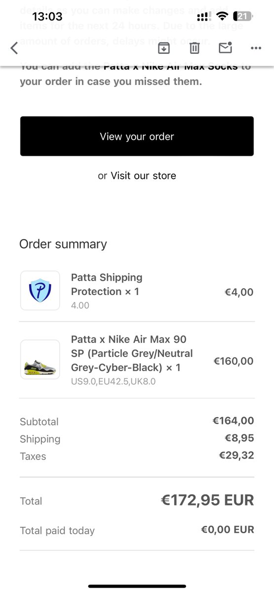 Inactive tweet media