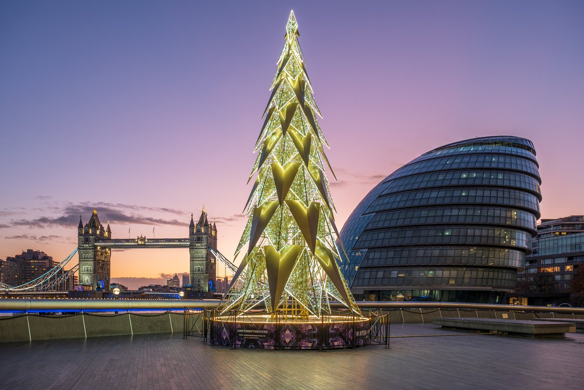 We are excited to share a case study featuring one of the UK's leading designers and installers of seasonal decorations, Christmas Creations Ltd.

 Find out how certification has benefited their business in our latest case study below: 

interface-nrm.co.uk/christmas-crea…

#Casestudy