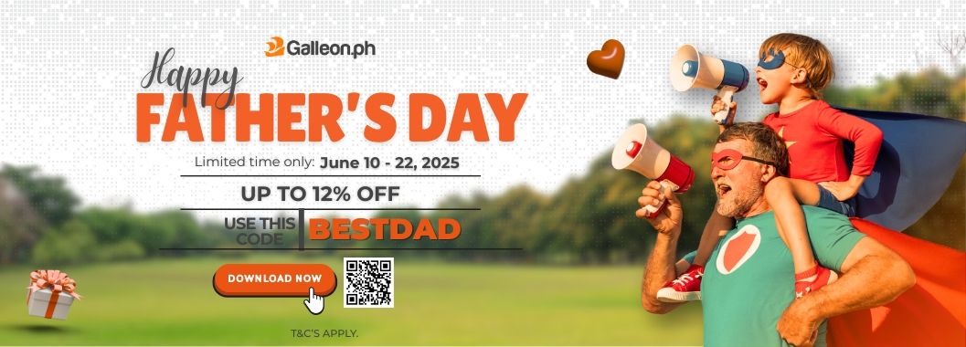 Cool Gifts for the Coolest Dads-Shop Gifts He’ll Love! - mailchi.mp/galleon.ph/coo…