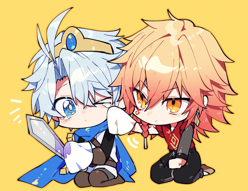 비타 (@bl_tarock) on Twitter photo 