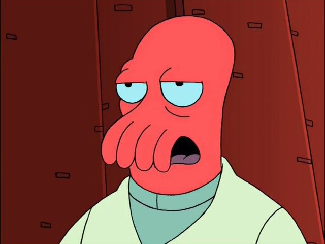 Futurama Quotes tweet media