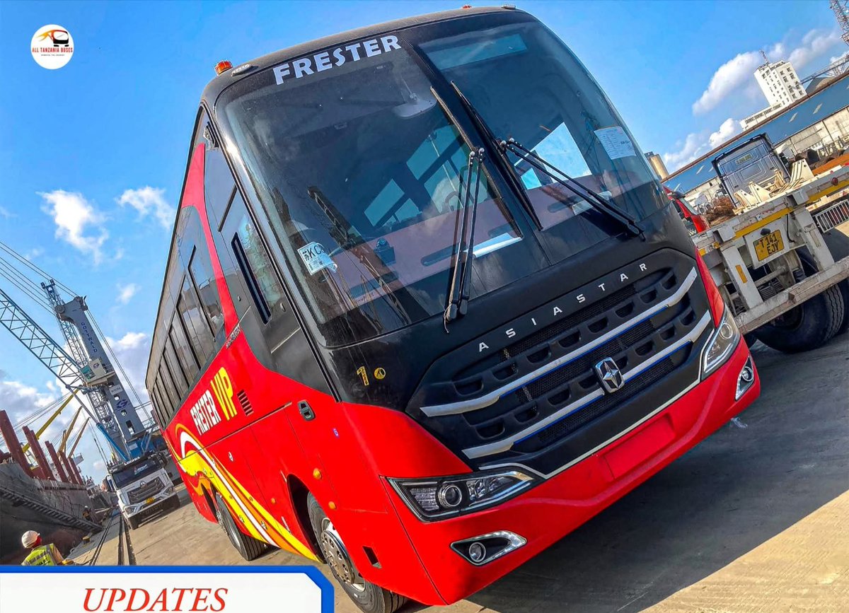 BusesNation's tweet photo. Team Asiastar 

#Frester
#Brightline https://t.co/9WbiHk46C3