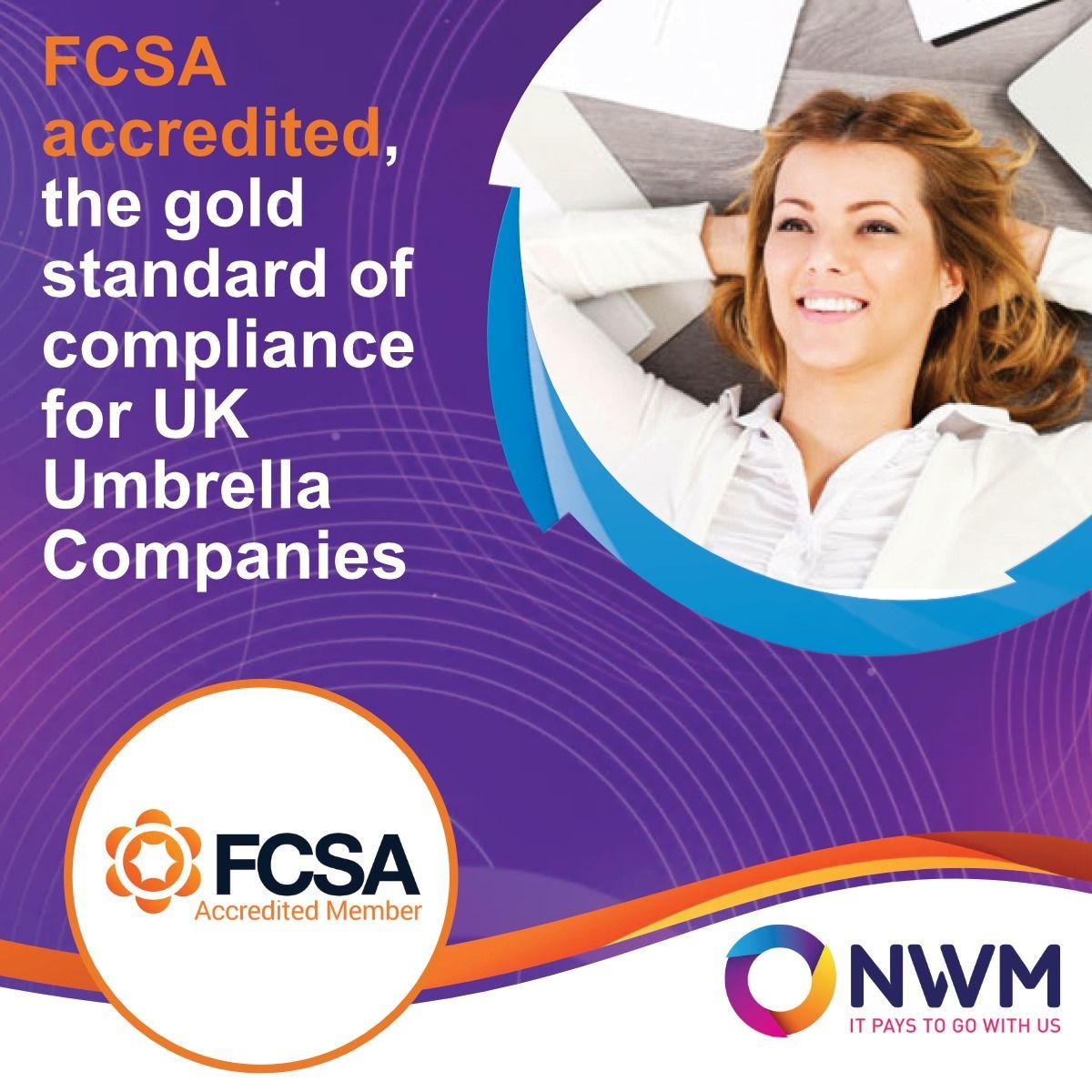 NWMTeam's tweet photo. In times of uncertainty, look for the seal of approval 👀 

With over 25 years experience, UK Recruiters trust NWM. 
☎️: 0330 333 4240
📧: enquiries@nwm.uk.com
#umbrellacompany #contractors #payrollservices #recruiting #payrollservice #contractorpayroll #recruitmentagency https://t.co/x0587jTAjO