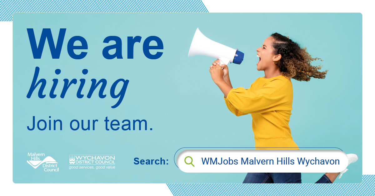 ⭐Head of Building Control job vacancy ⭐

We have an exciting opportunity within our Building Control team working across South Worcestershire!

Closing date 6 July 2025. Visit wmjobs.co.uk/job/236445/hea… for more info and to apply.