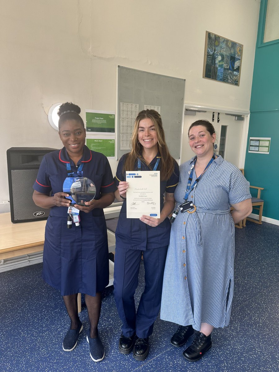 Gemma Burke (@gemmaclark13465) on Twitter photo Extremely proud of Team Salford and their ongoing dedication and commitment to racial equality and their leadership of the REACH project. It was a honour to celebrate with you today. <a href="/GMMH_NHS/">Greater Manchester Mental Health</a> <a href="/Lauren_Roberts5/">Lauren Roberts</a> <a href="/FranReekie/">FranReekie🐝</a> very proud of everyone involved 🤩 Extremely proud of Team Salford and their ongoing dedication and commitment to racial equality and their leadership of the REACH project. It was a honour to celebrate with you today. <a href="/GMMH_NHS/">Greater Manchester Mental Health</a> <a href="/Lauren_Roberts5/">Lauren Roberts</a> <a href="/FranReekie/">FranReekie🐝</a> very proud of everyone involved 🤩