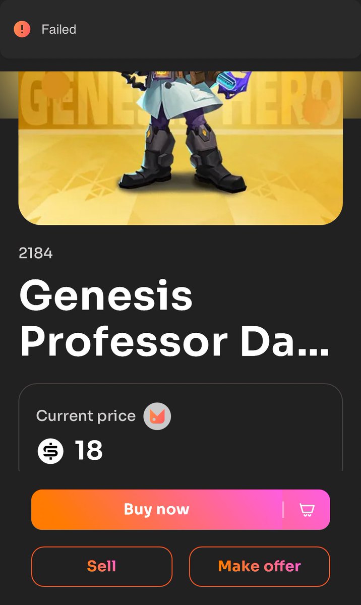 Stepn Jam tweet media