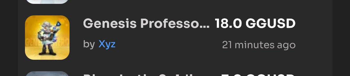 Stepn Jam tweet media