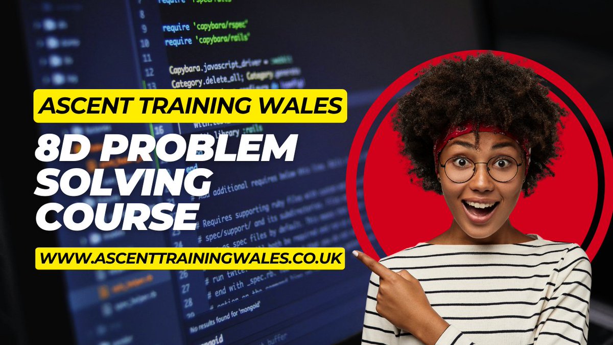 Ascent Training Wales tweet media