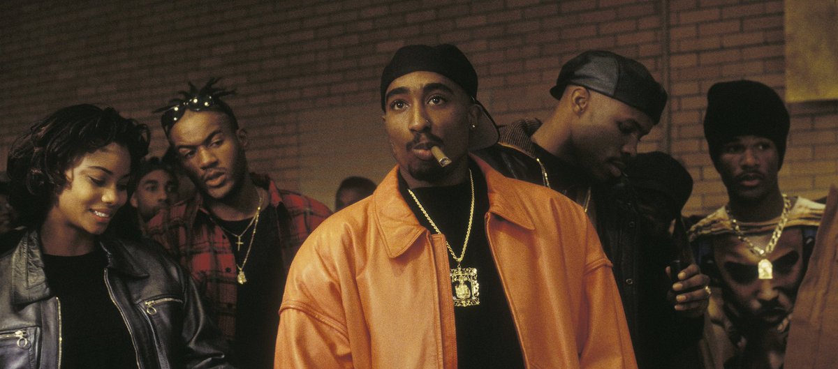 StarlitoGH's tweet photo. @365_BLKTV Above The Rim (1994). https://t.co/jWsAkdsVte