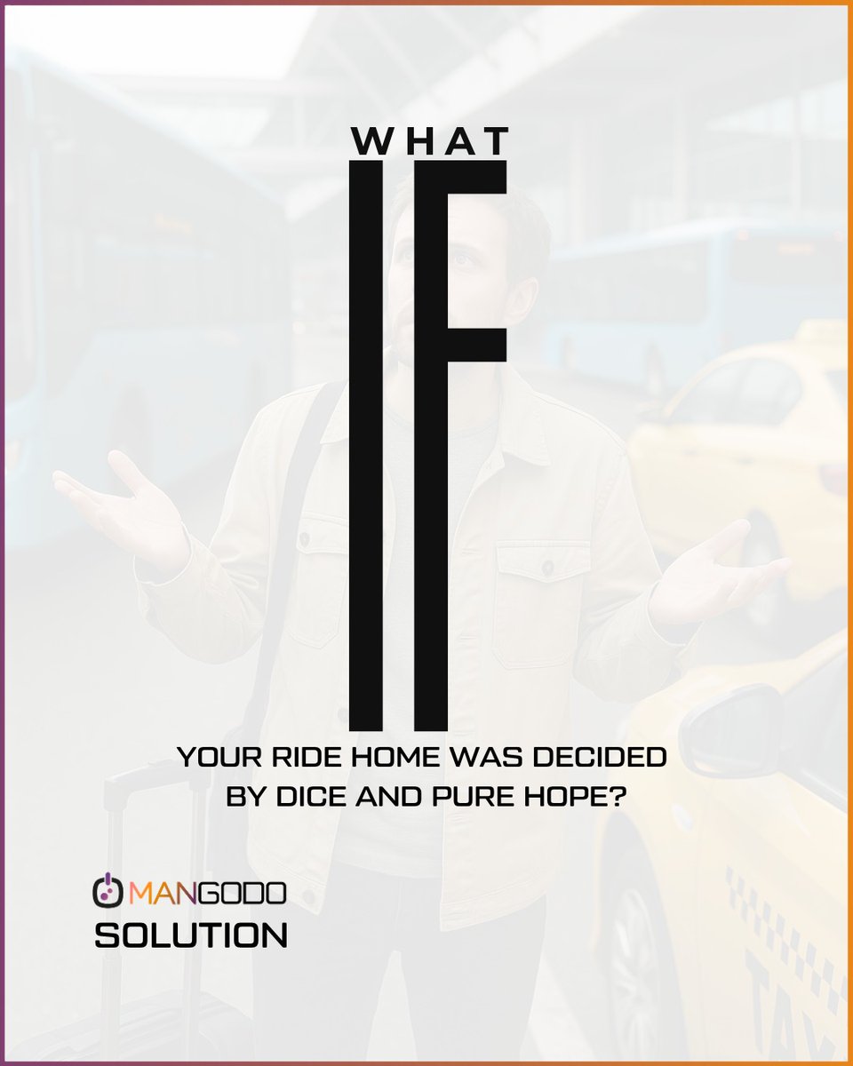 mangododigital's tweet image. What if your ride home was decided by dice and pure hope? 🎲🚦

—
🔗
 Your seamless journey starts here.
 Explore our Traffic &amp;amp; Transportation Solutions → flightminds.com/airport-digita… 
#WhatIfSeries #Mangodo #SmartSignage #TransportationTech #AirportExperience #PublicTransport