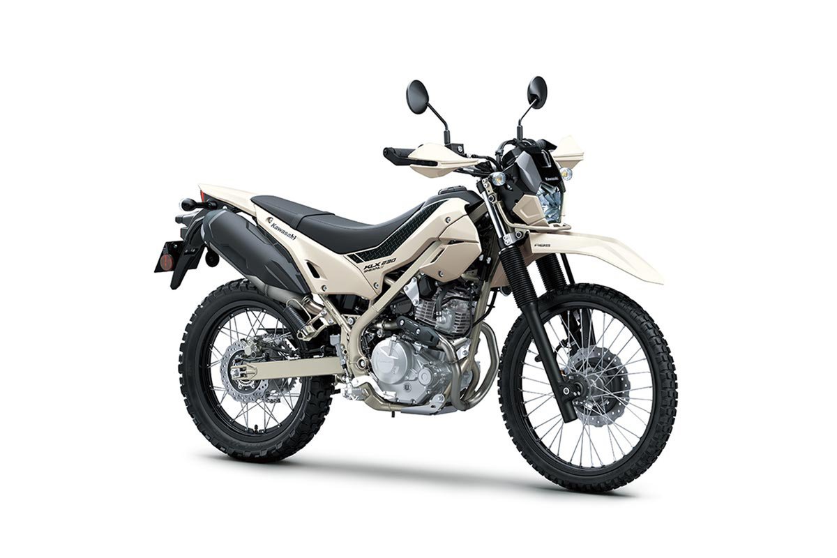 Kawasaki Luncurkan KLX230 SHERPA di Jakarta Fair 2025, Motor Petualang Serba Bisa untuk Aspal dan Alam via <a href="/journeyofid/">journeyofindonesia</a> journeyofindonesia.com/lifestyle/auto… <a href="/Kawasaki/">Kawasaki</a> <a href="/KawasakiID/">Kawasaki Indonesia</a> <a href="/_kawasakiid/">kawasakiindonesia</a> #kawasaki #KLX230SHERPA